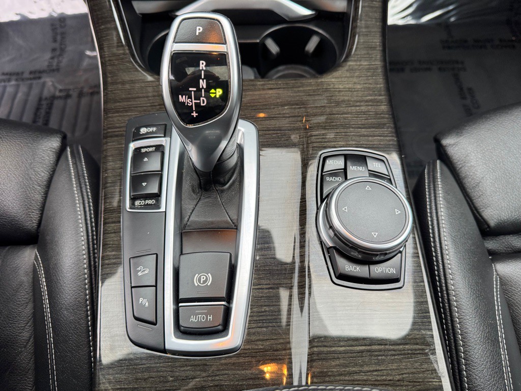 2015 BMW X4 Image 34