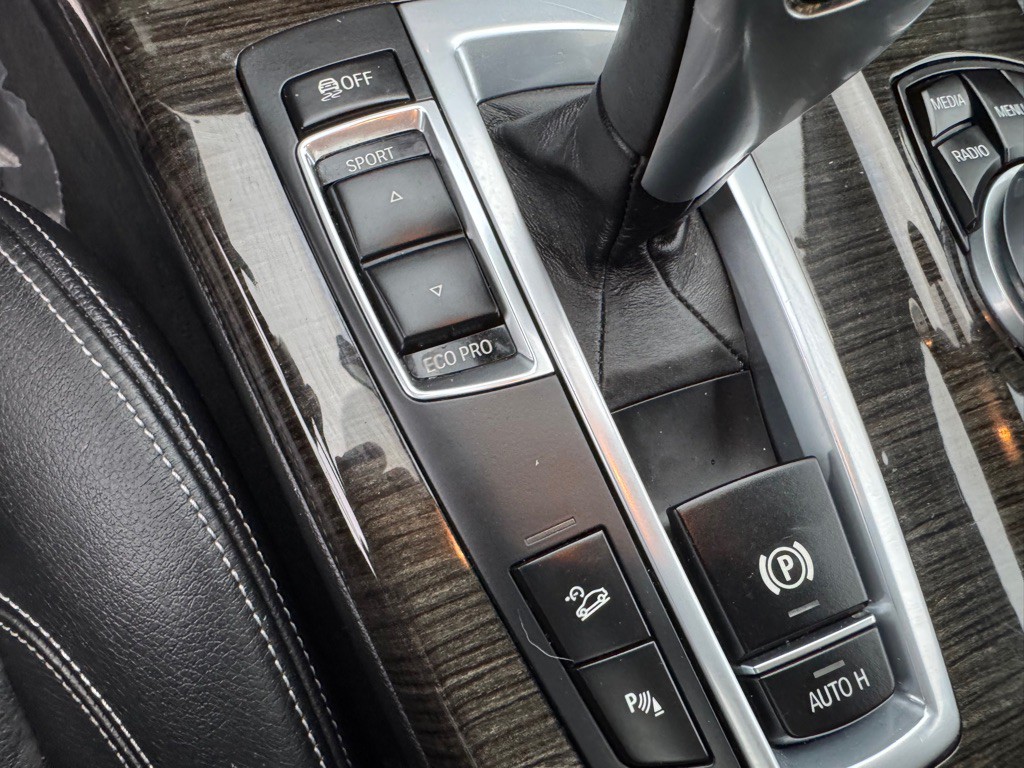 2015 BMW X4 Image 35
