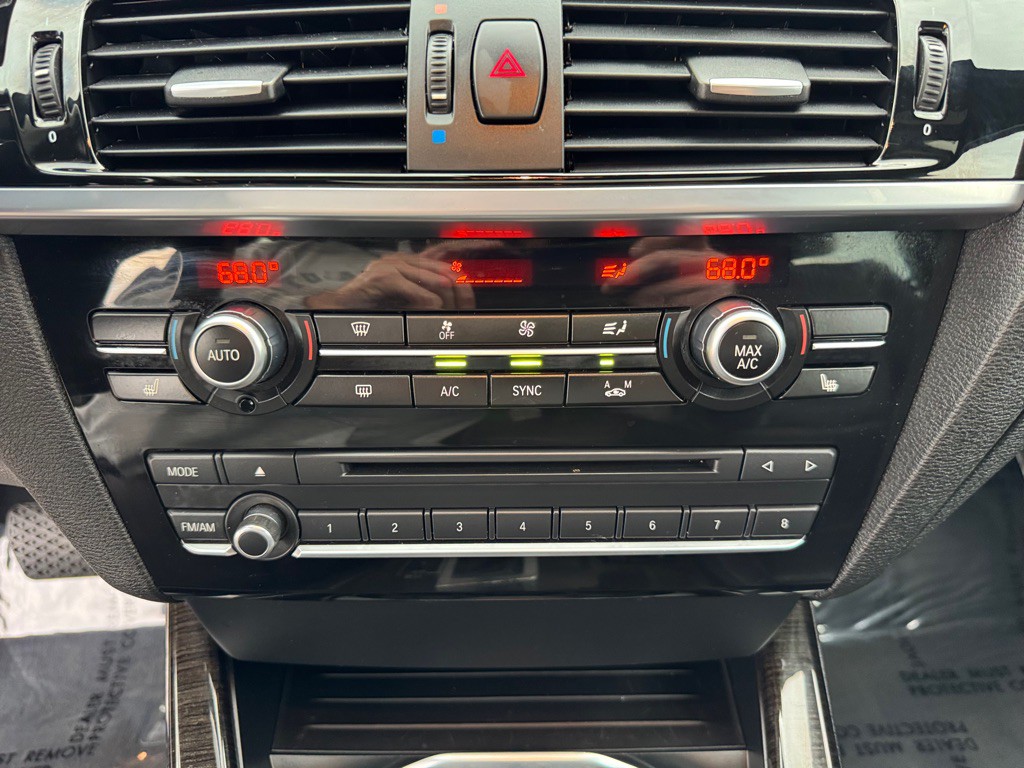 2015 BMW X4 Image 37