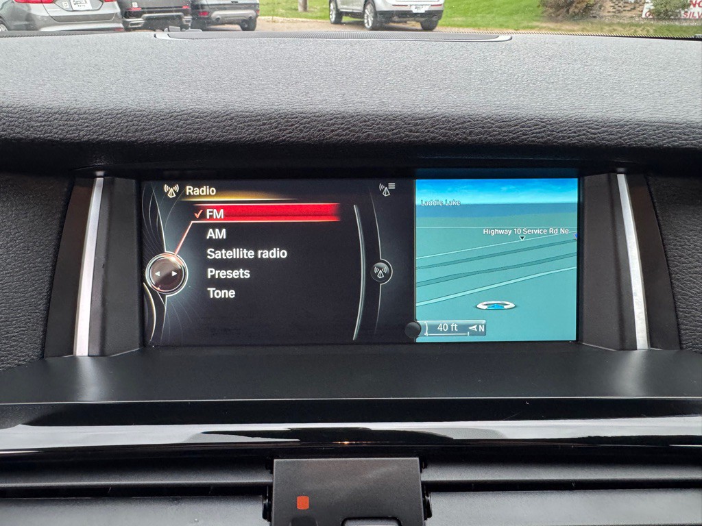 2015 BMW X4 Image 39