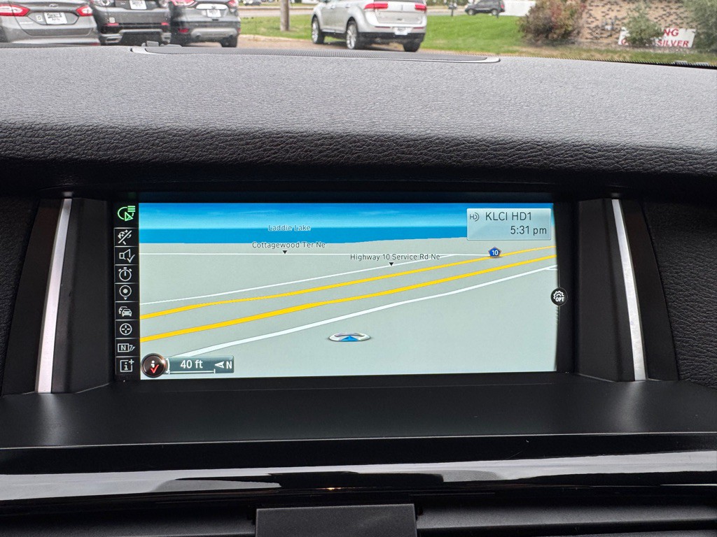 2015 BMW X4 Image 41