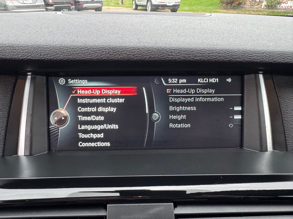 2015 BMW X4 Image 43