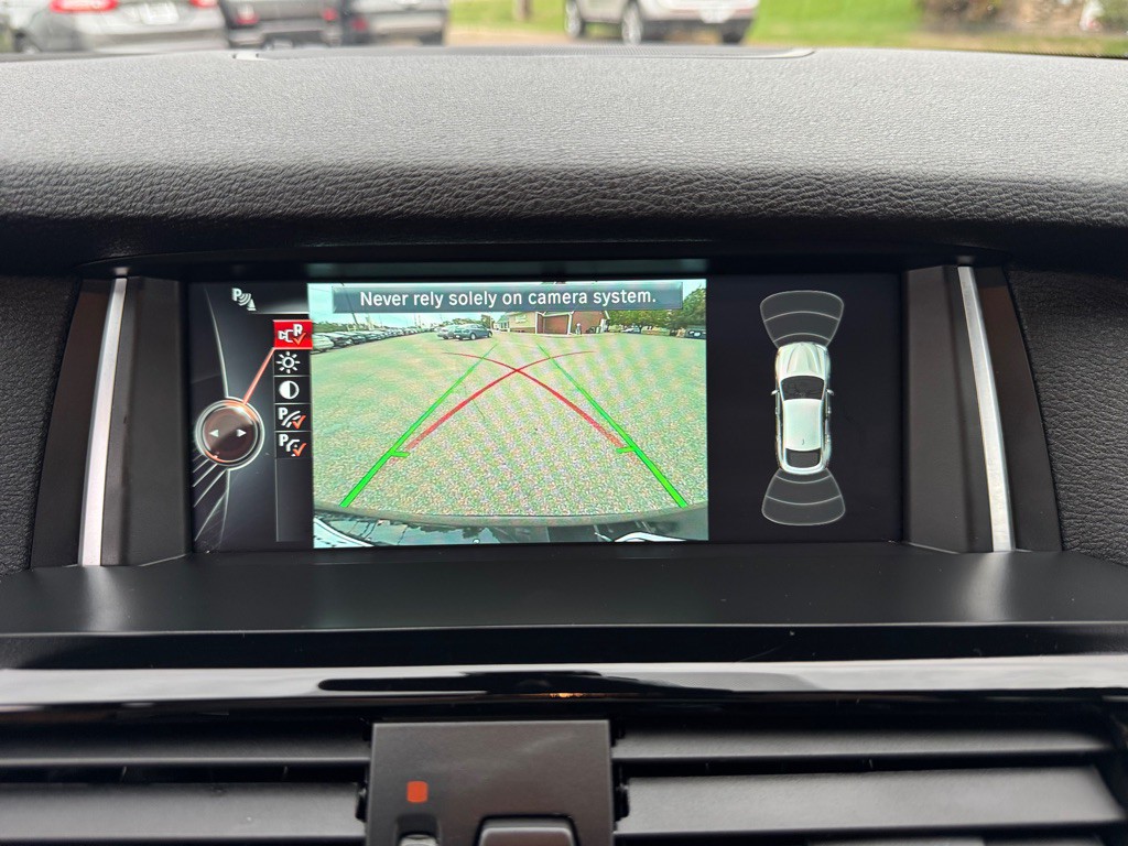 2015 BMW X4 Image 44