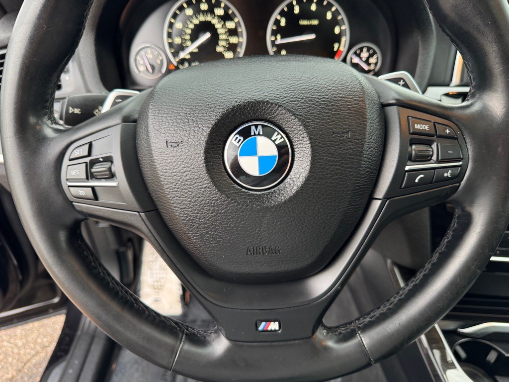 2015 BMW X4 Image 46