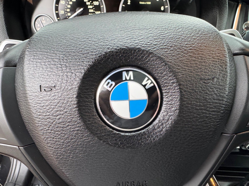 2015 BMW X4 Image 48