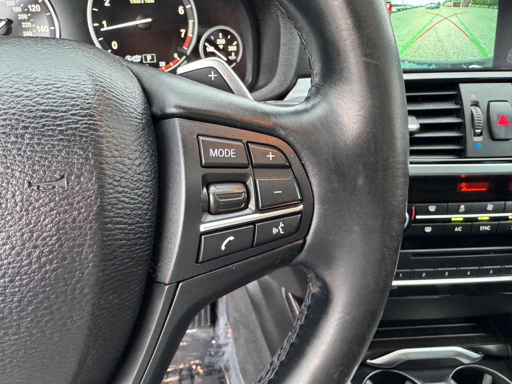 2015 BMW X4 Image 50