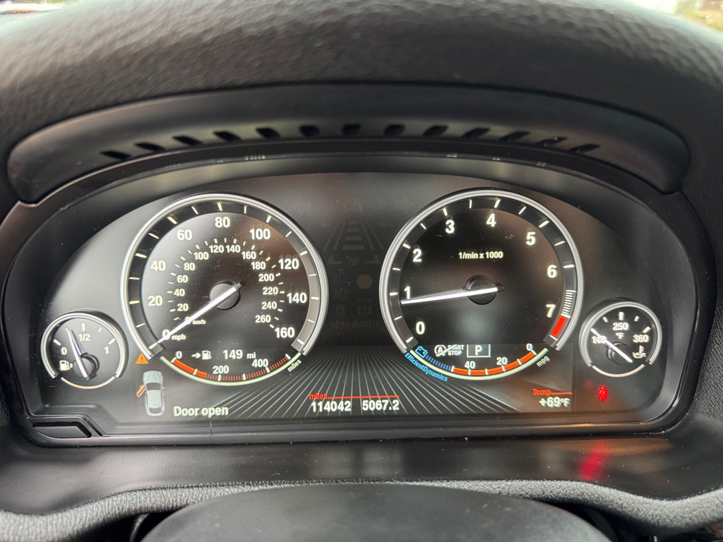 2015 BMW X4 Image 52