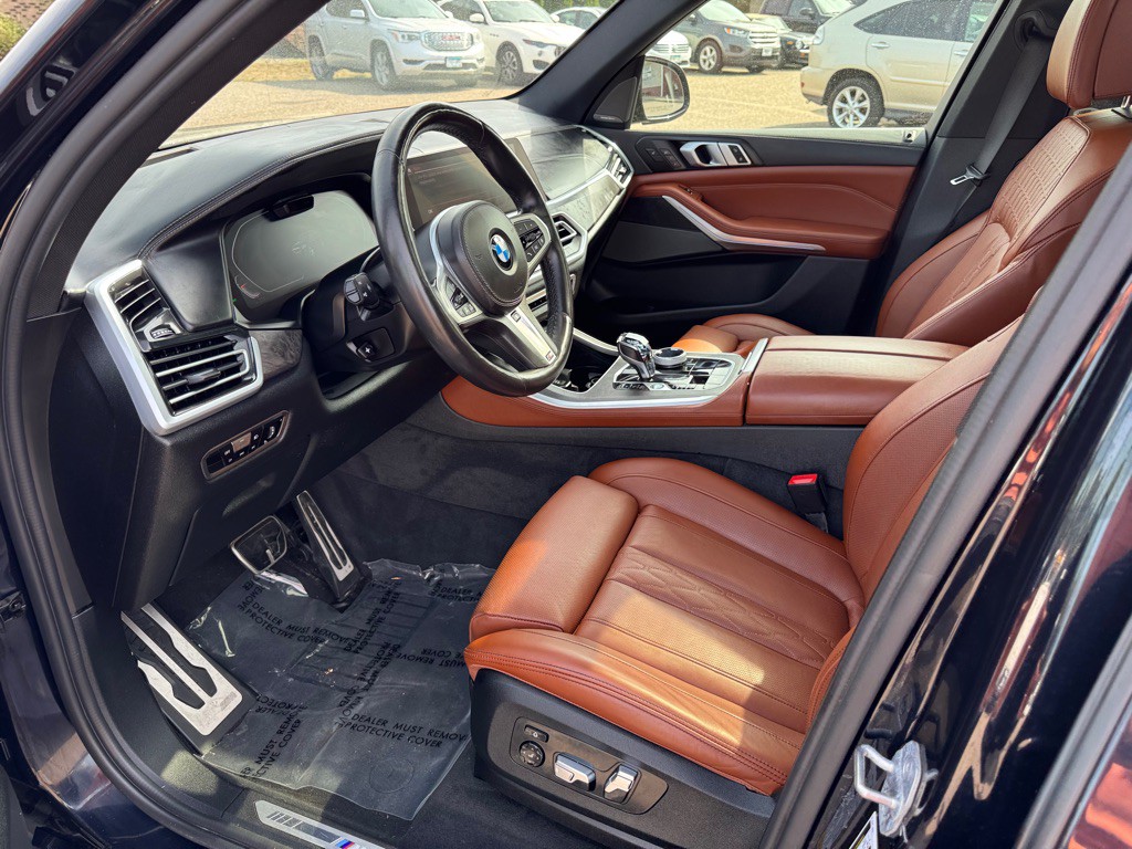 2022 BMW X5 Image 14