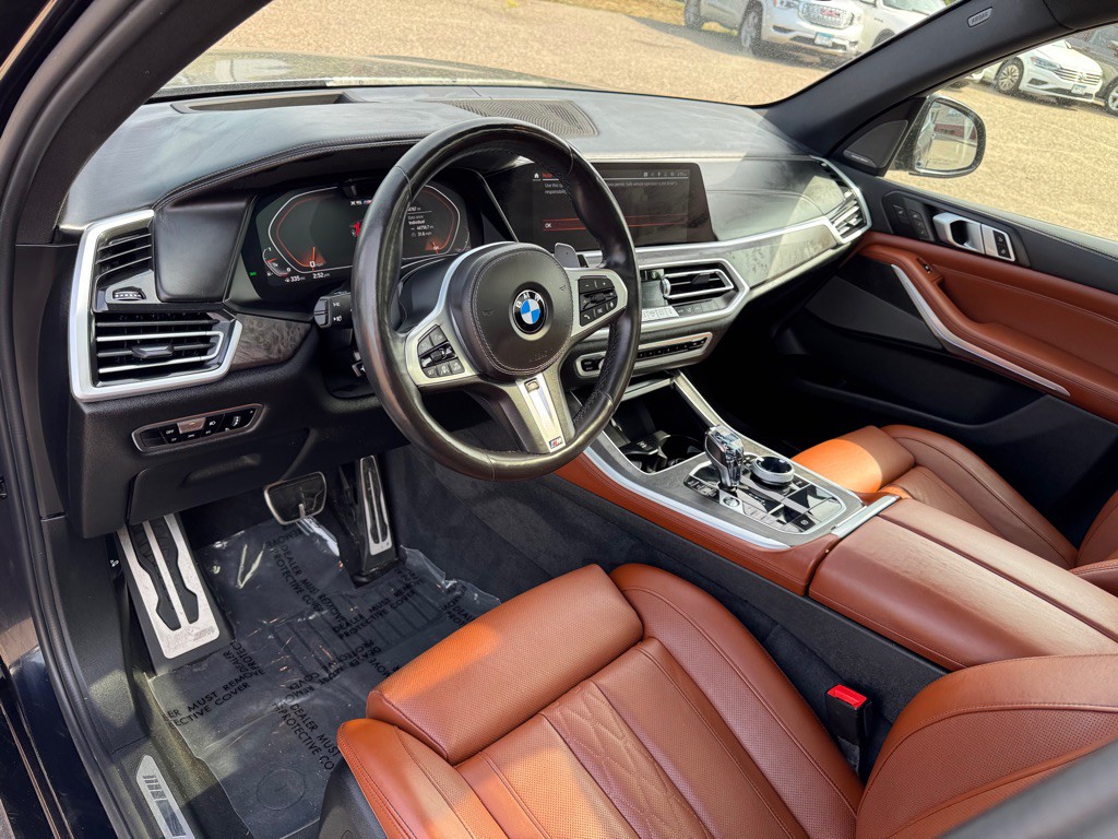 2022 BMW X5 Image 15
