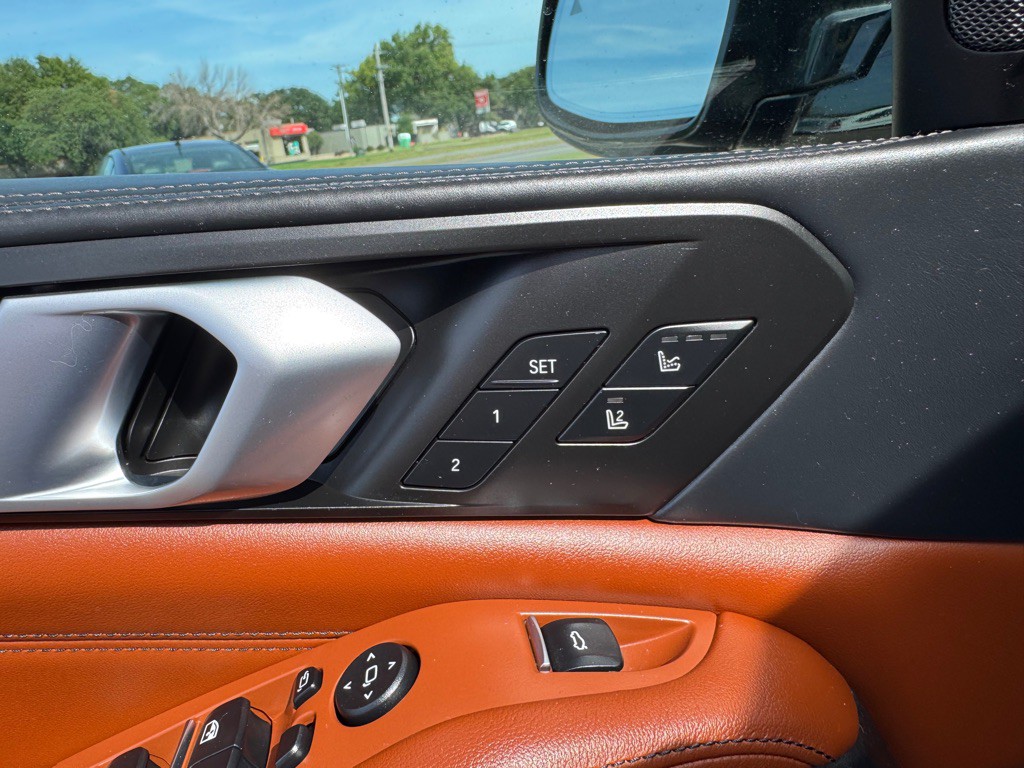 2022 BMW X5 Image 17