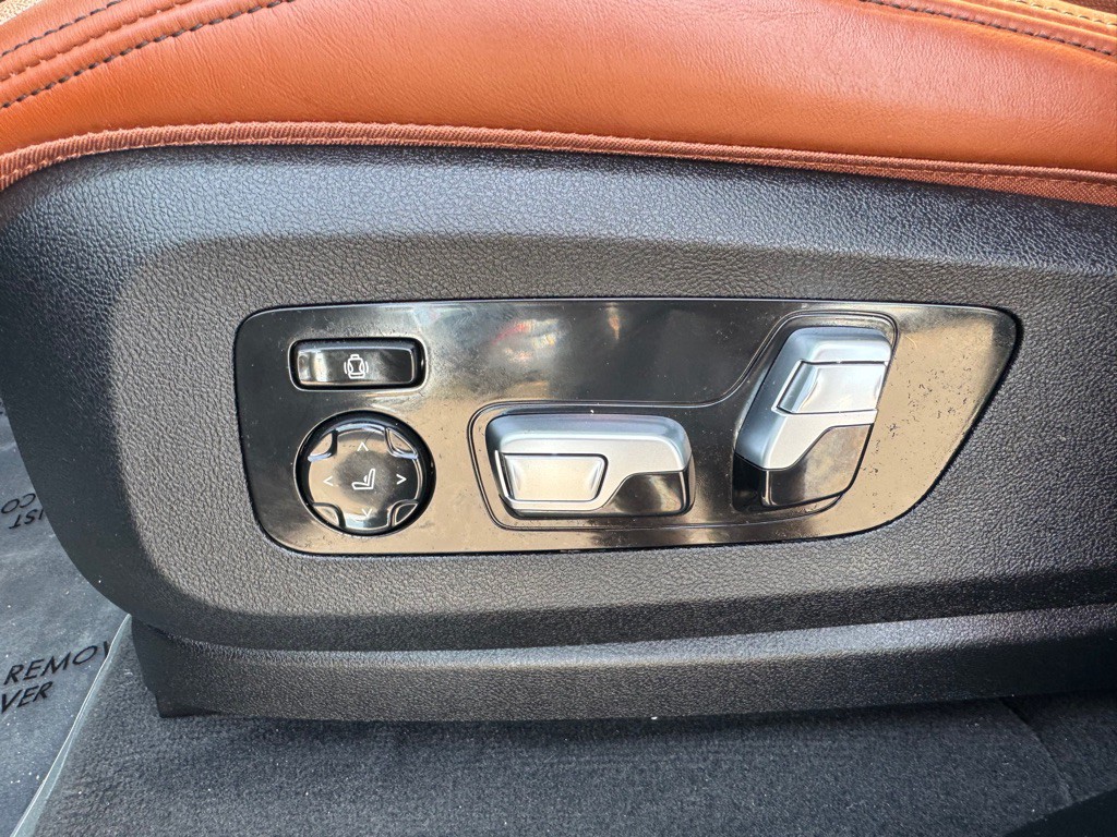 2022 BMW X5 Image 18