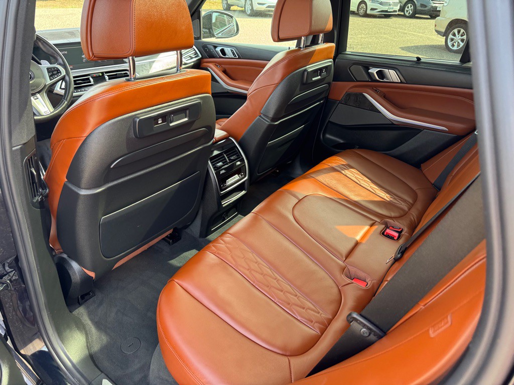 2022 BMW X5 Image 20