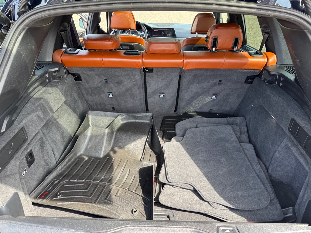 2022 BMW X5 Image 22