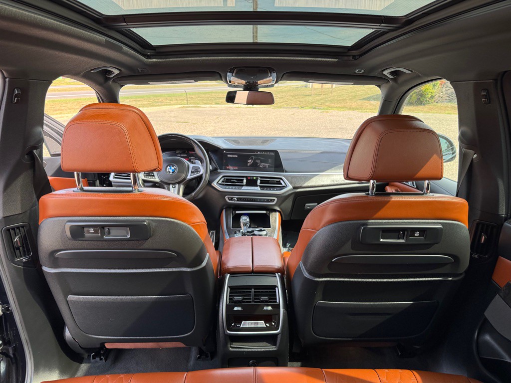 2022 BMW X5 Image 23