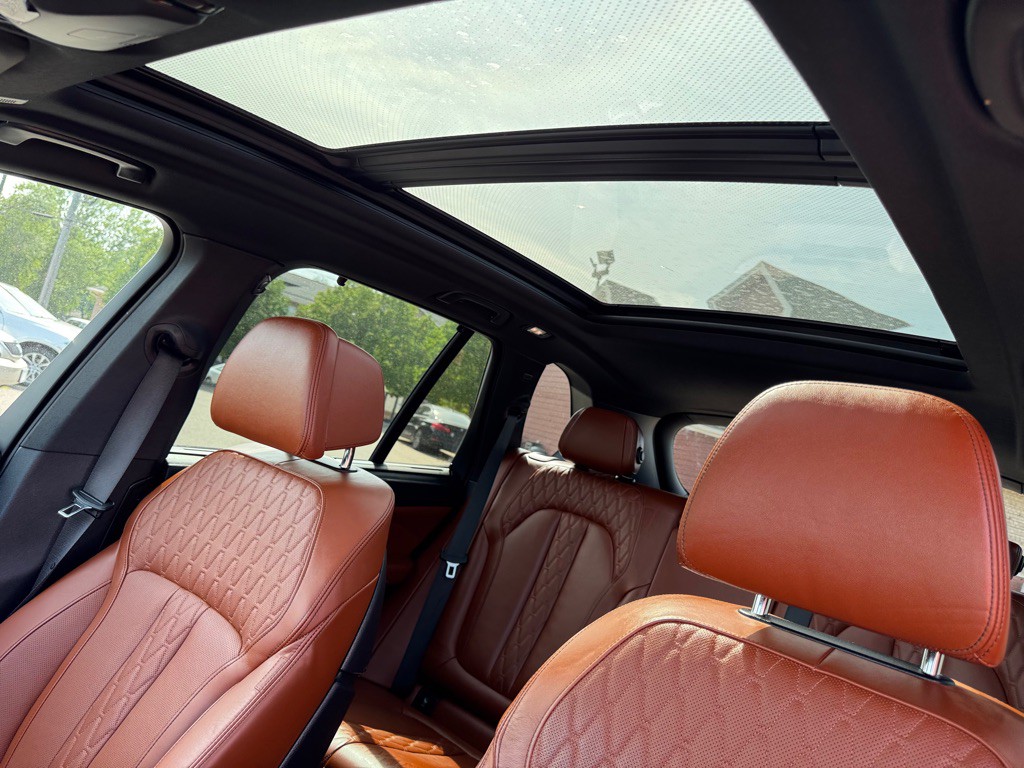 2022 BMW X5 Image 35