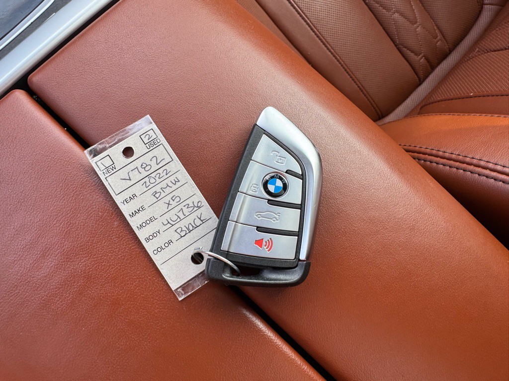 2022 BMW X5 Image 36