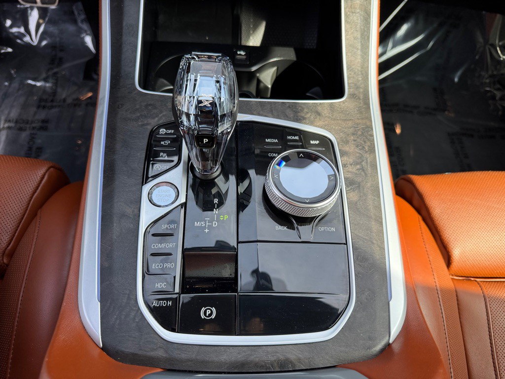 2022 BMW X5 Image 37