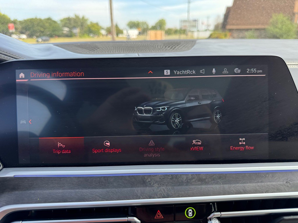 2022 BMW X5 Image 42