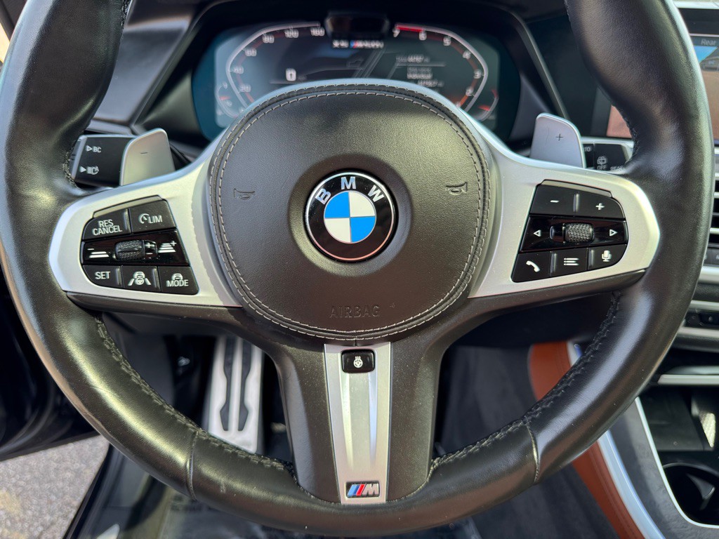 2022 BMW X5 Image 52