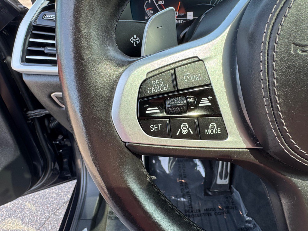 2022 BMW X5 Image 53