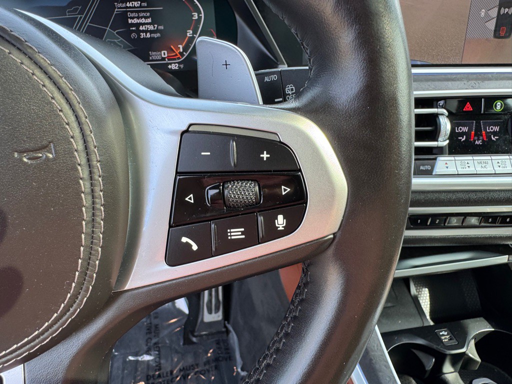 2022 BMW X5 Image 55