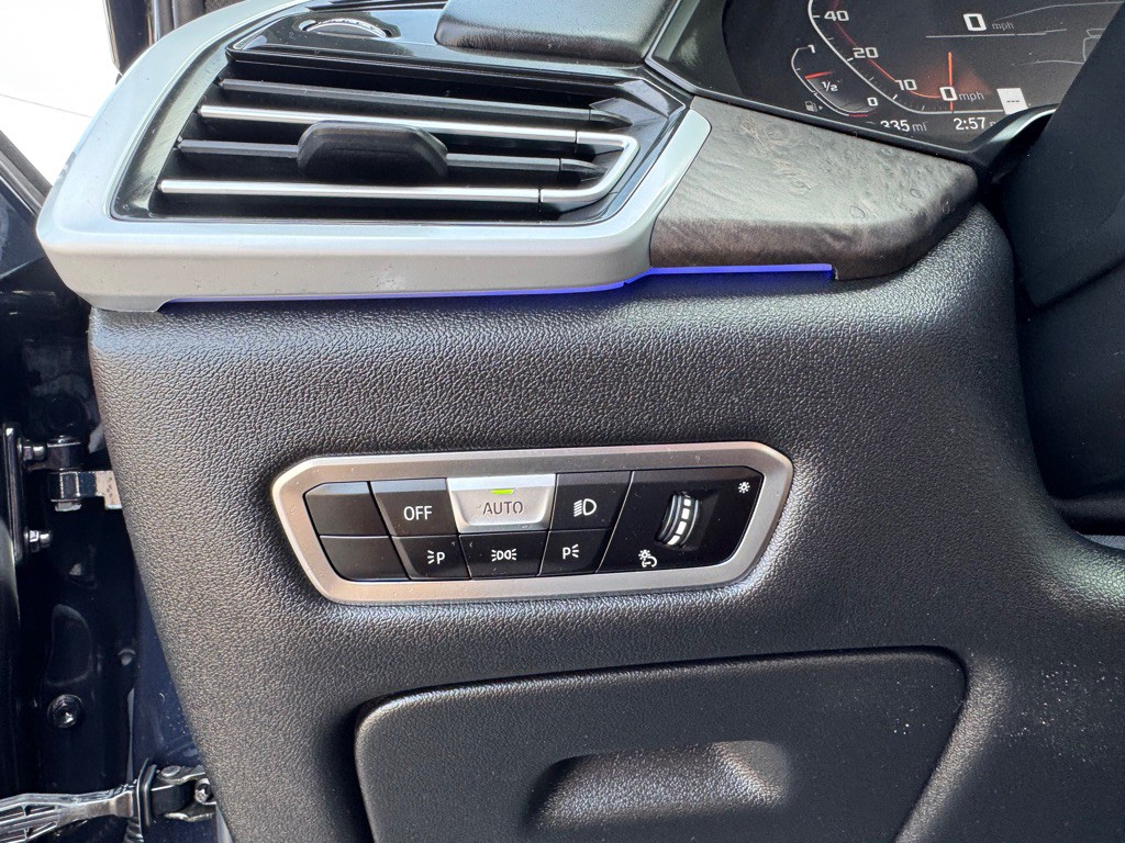 2022 BMW X5 Image 56