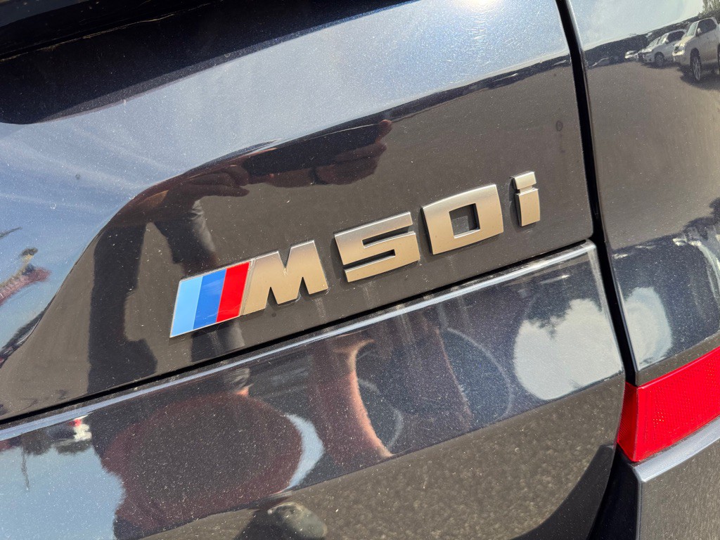 2022 BMW X5 Image 60