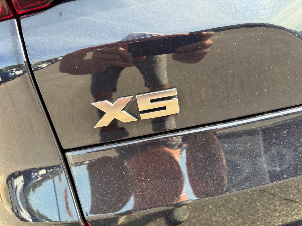2022 BMW X5 Image 61