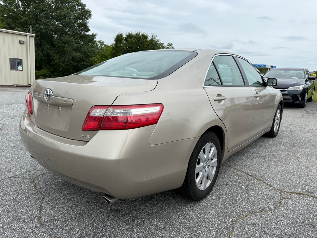 2008 Toyota Camry Image 7