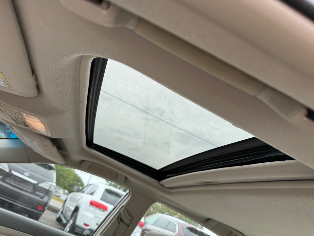 2008 Toyota Camry Image 11