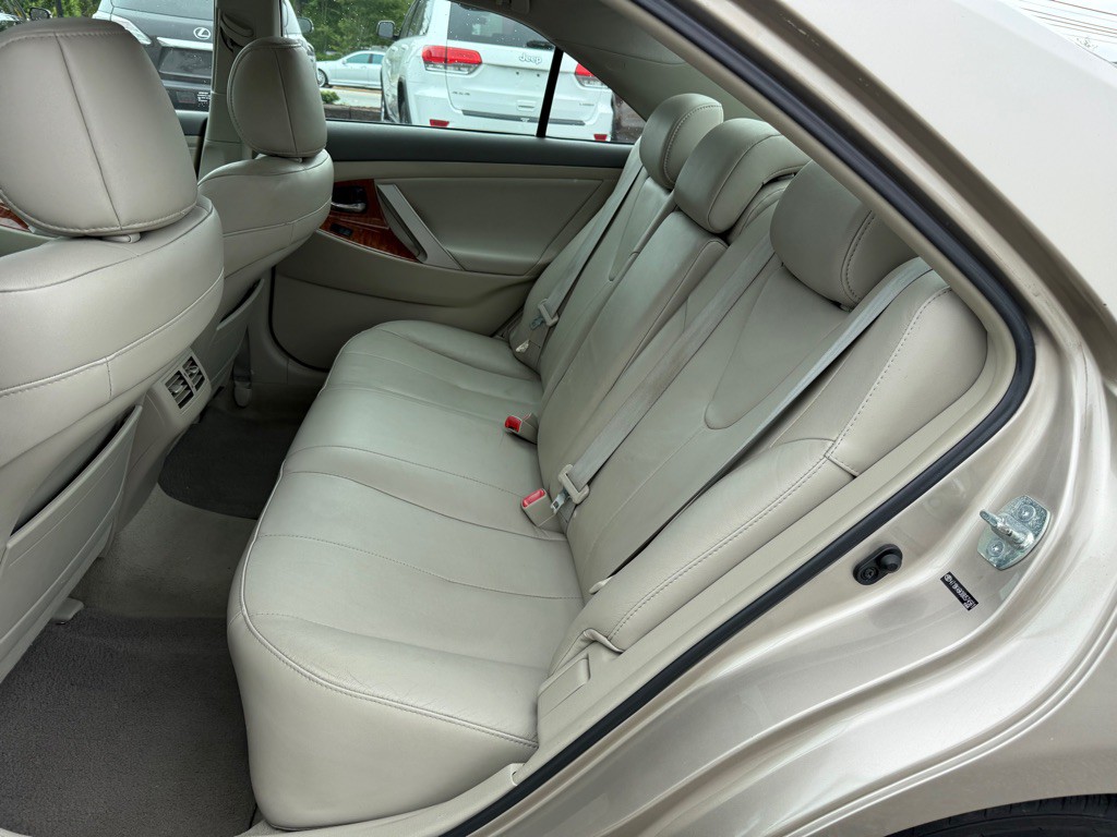2008 Toyota Camry Image 13