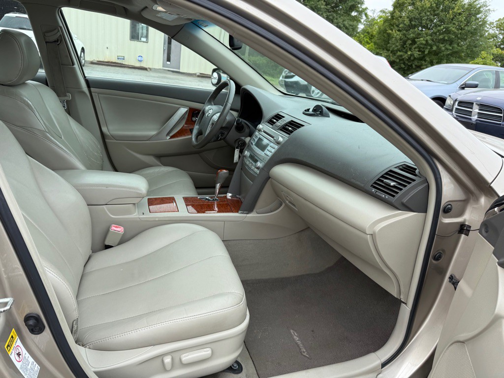 2008 Toyota Camry Image 14