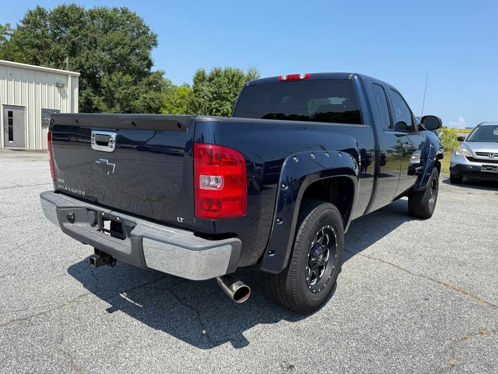 2011 Chevrolet Silverado 1500 Image 7