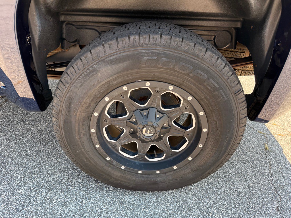 2011 Chevrolet Silverado 1500 Image 14