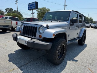 Image for 2013 Jeep Wrangler Unlimited Sahara ID: 6652642