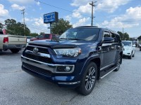 Image for 2019 Toyota 4Runner Limited ID: 6664356