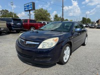 Image for 2008 Saturn Aura XE ID: 6664368