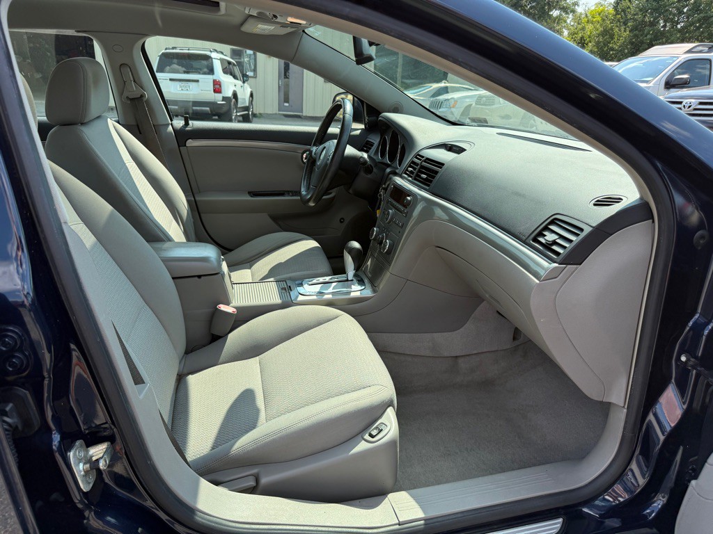 2008 Saturn Aura Image 13