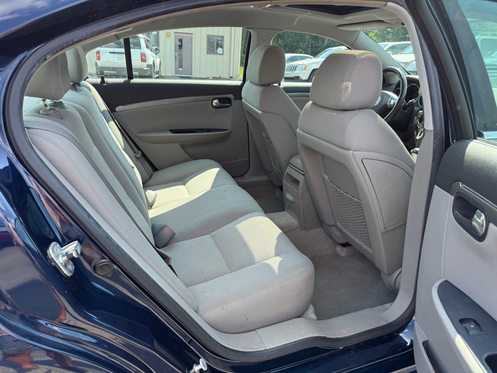 2008 Saturn Aura Image 14
