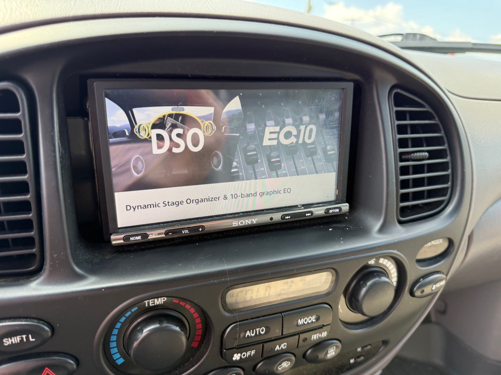 2007 Toyota Sequoia Image 11