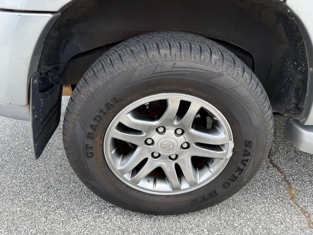 2007 Toyota Sequoia Image 18