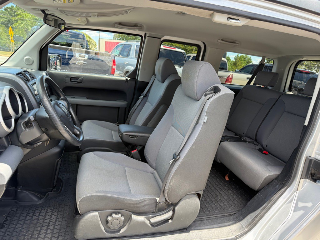 2008 Honda Element Image 9