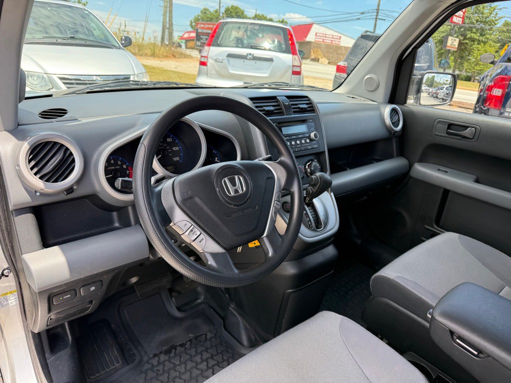 2008 Honda Element Image 10