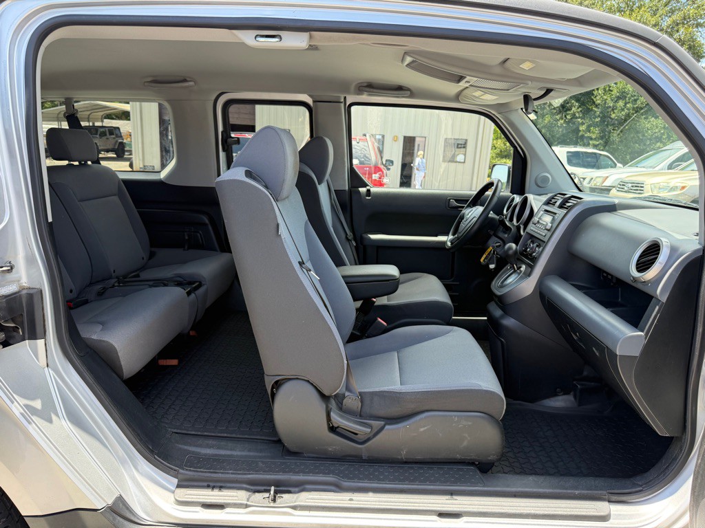 2008 Honda Element Image 13