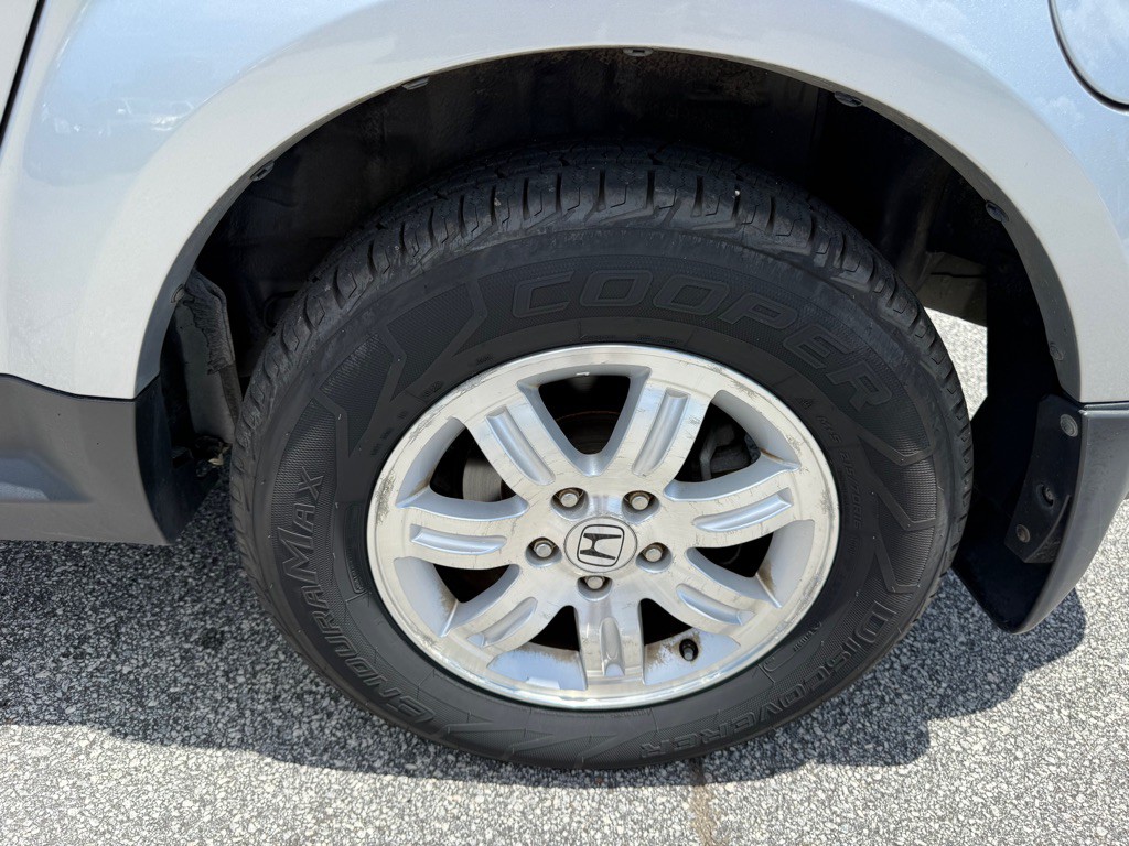 2008 Honda Element Image 14