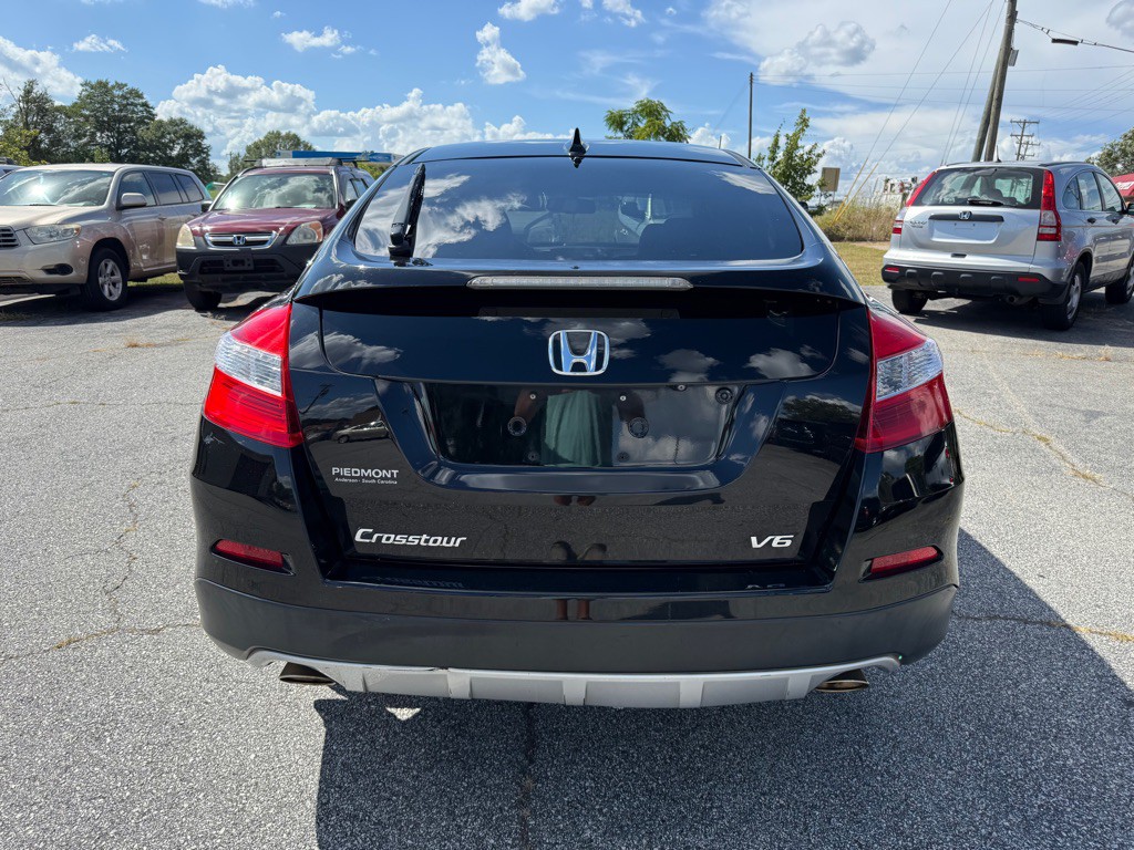 2015 Honda Crosstour Image 6