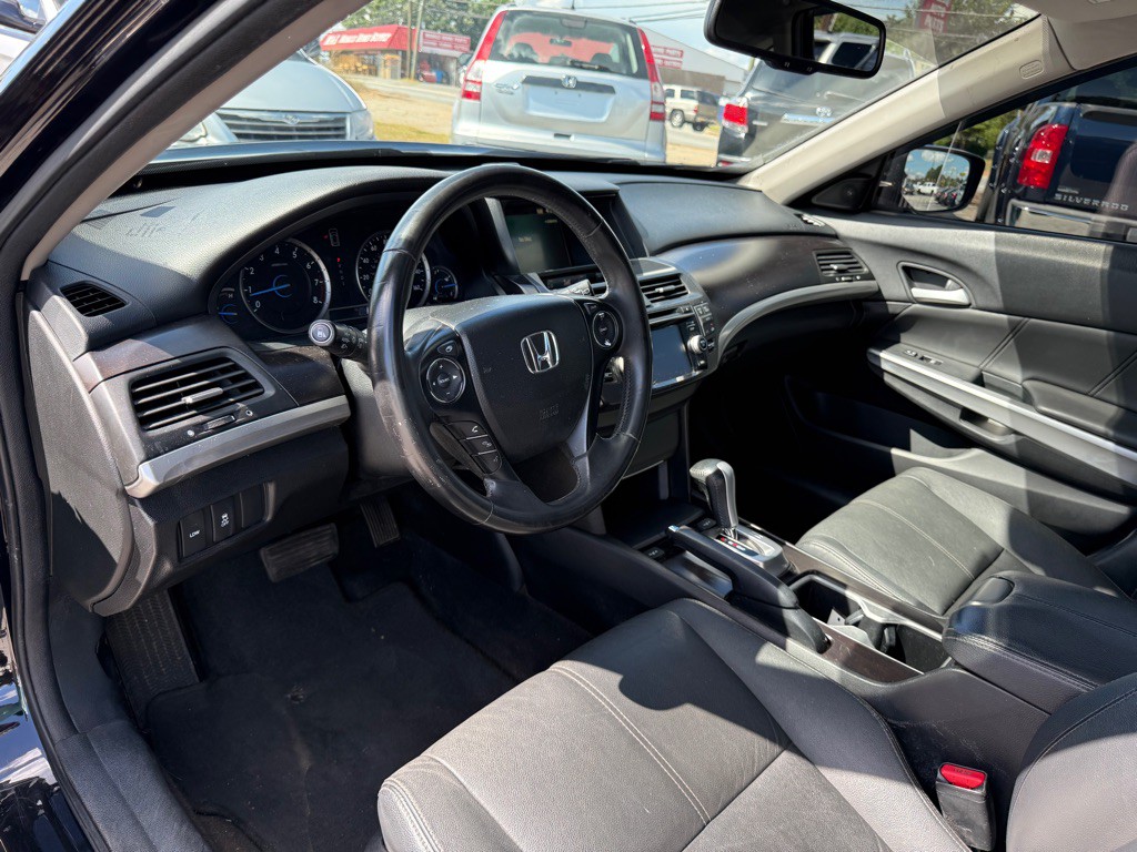 2015 Honda Crosstour Image 10