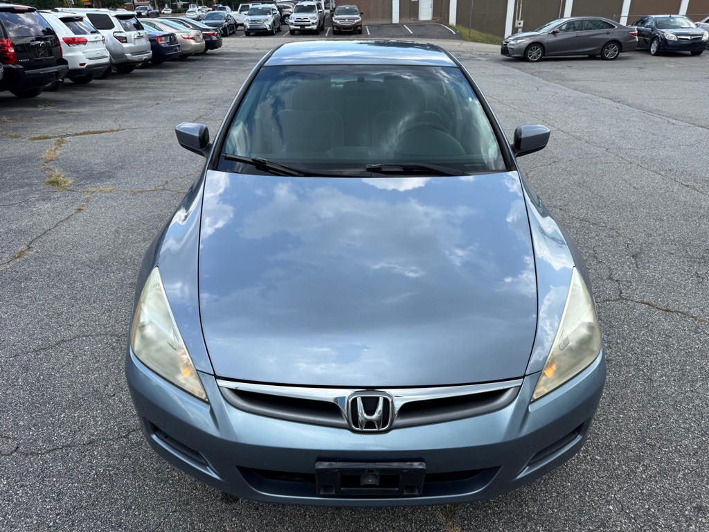 2007 Honda Accord Image 2