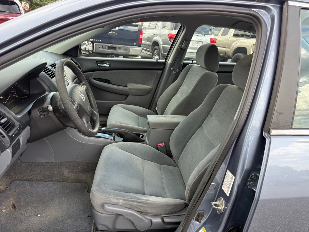 2007 Honda Accord Image 9