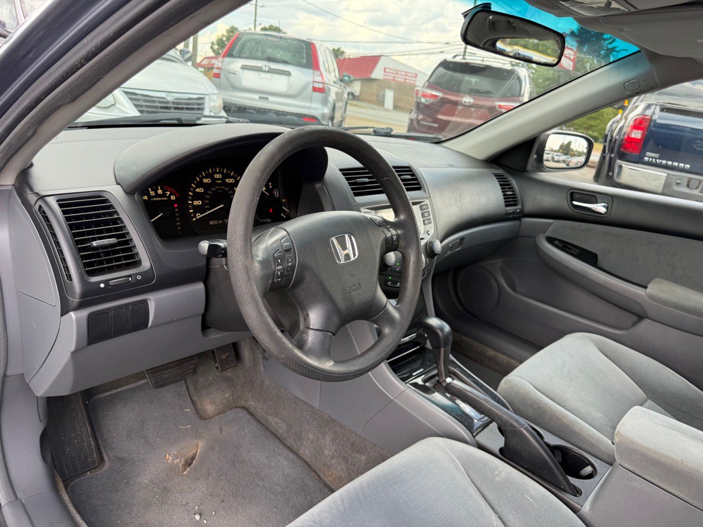 2007 Honda Accord Image 10